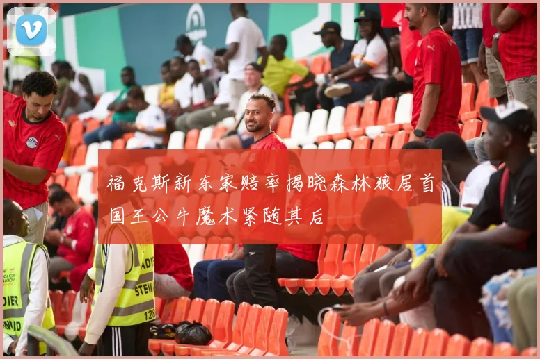福克斯新东家赔率揭晓森林狼居首国王公牛魔术紧随其后