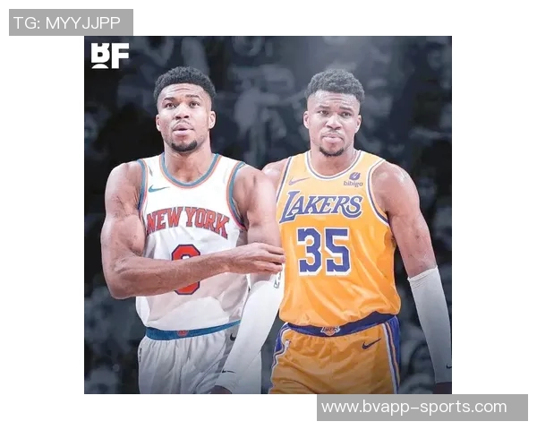 名记透露字母哥若申请交易唯一心仪球队为纽约尼克斯