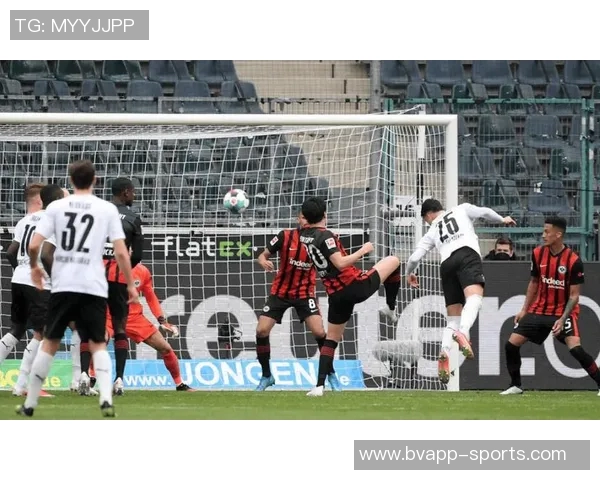 德甲分析:法兰克福客场逆袭圣保利主场争取宝贵积分 德甲分析:法兰克福客场逆袭圣保利主场争取宝贵积分