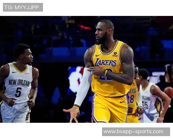 詹姆斯在湖人迎来第八个赛季创造职业生涯最长效力时间纪录 詹姆斯在湖人迎来第八个赛季创造职业生涯最长效力时间纪录